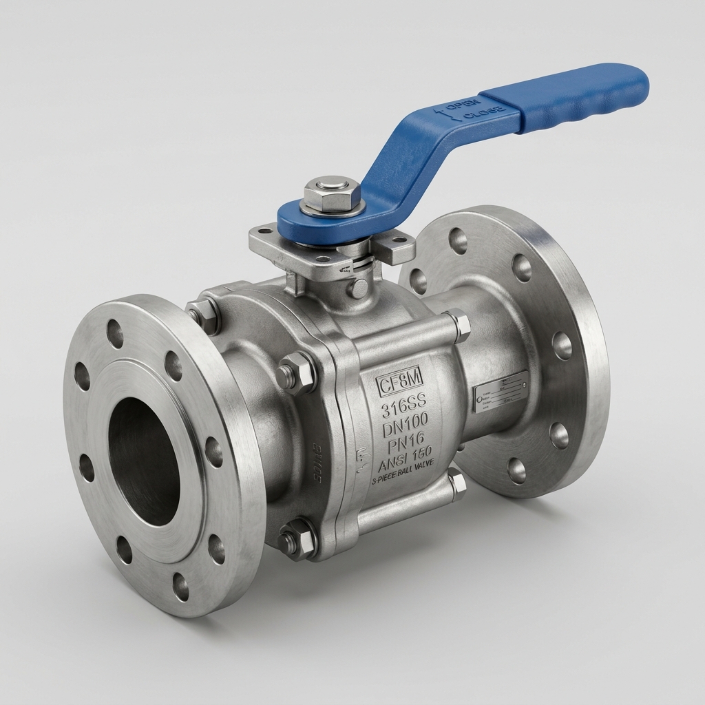 Ball Valve