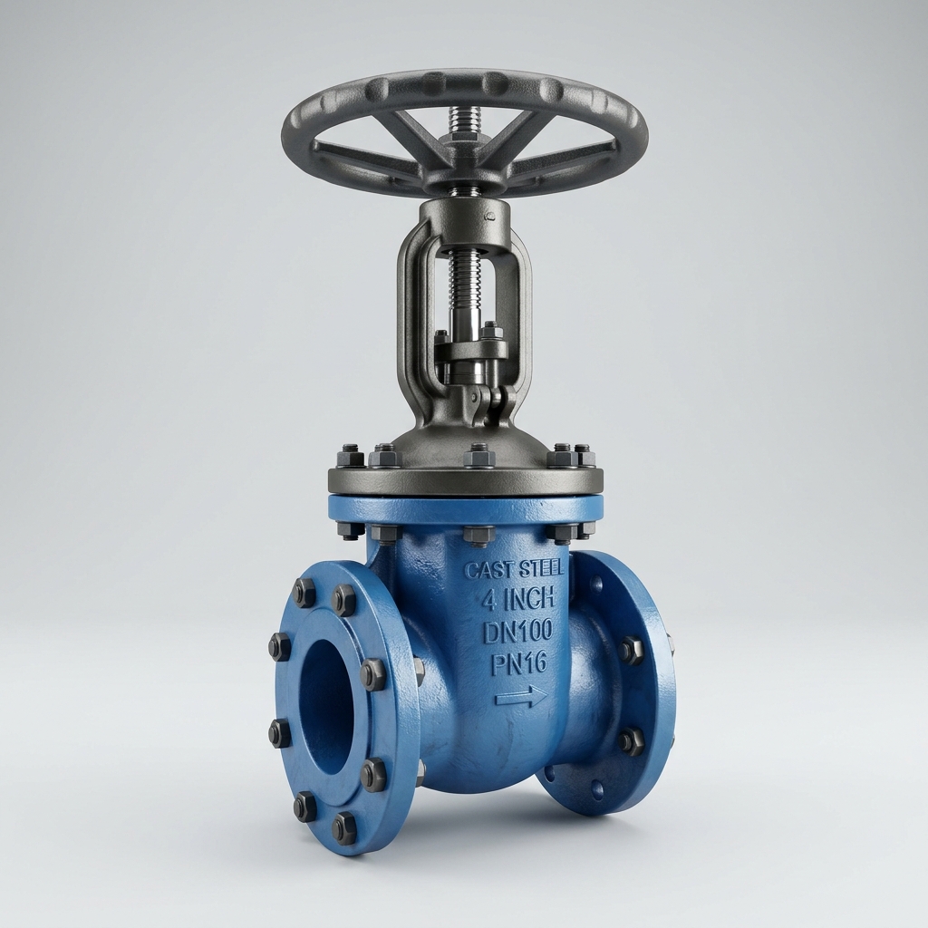 Gate Valve