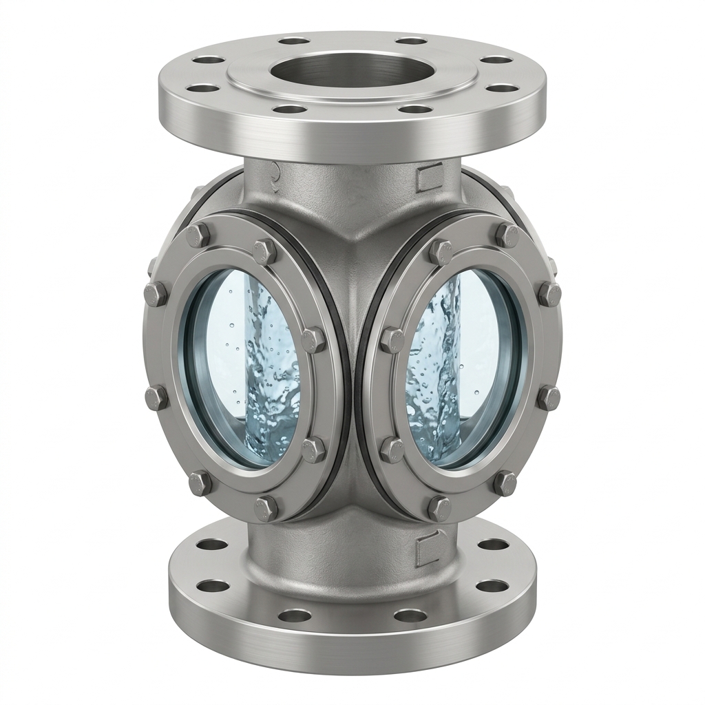 Sight Glass